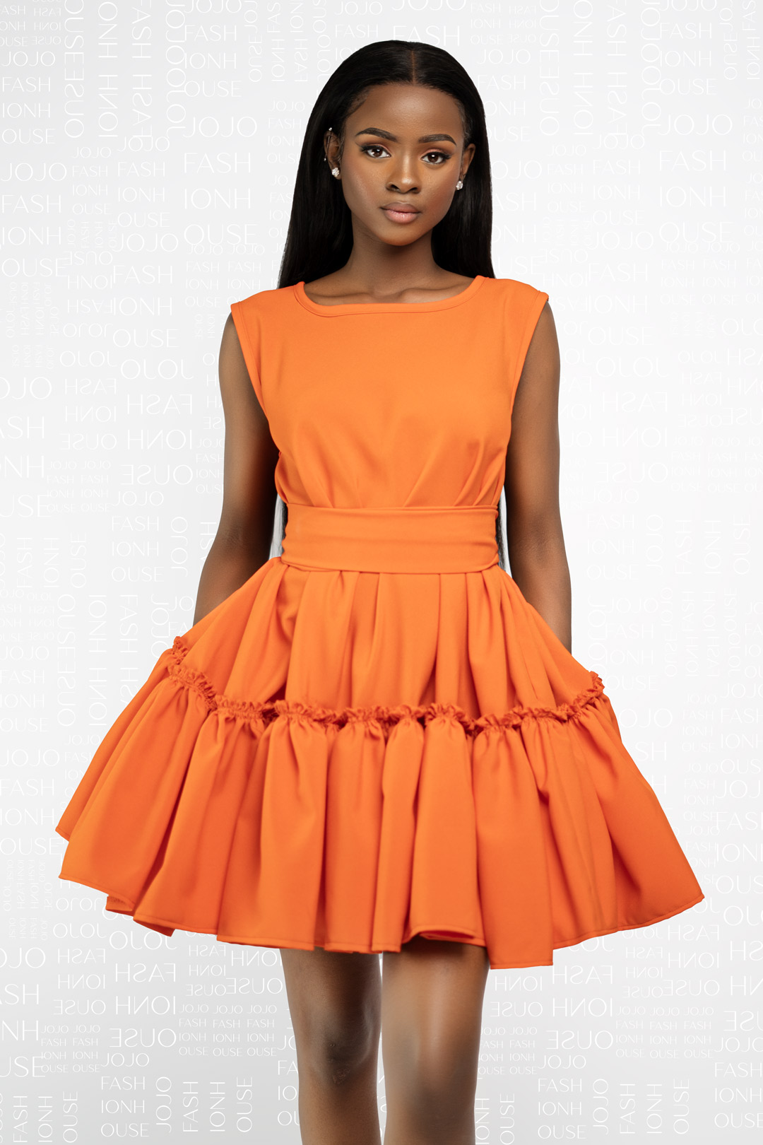 Free Fall Dress