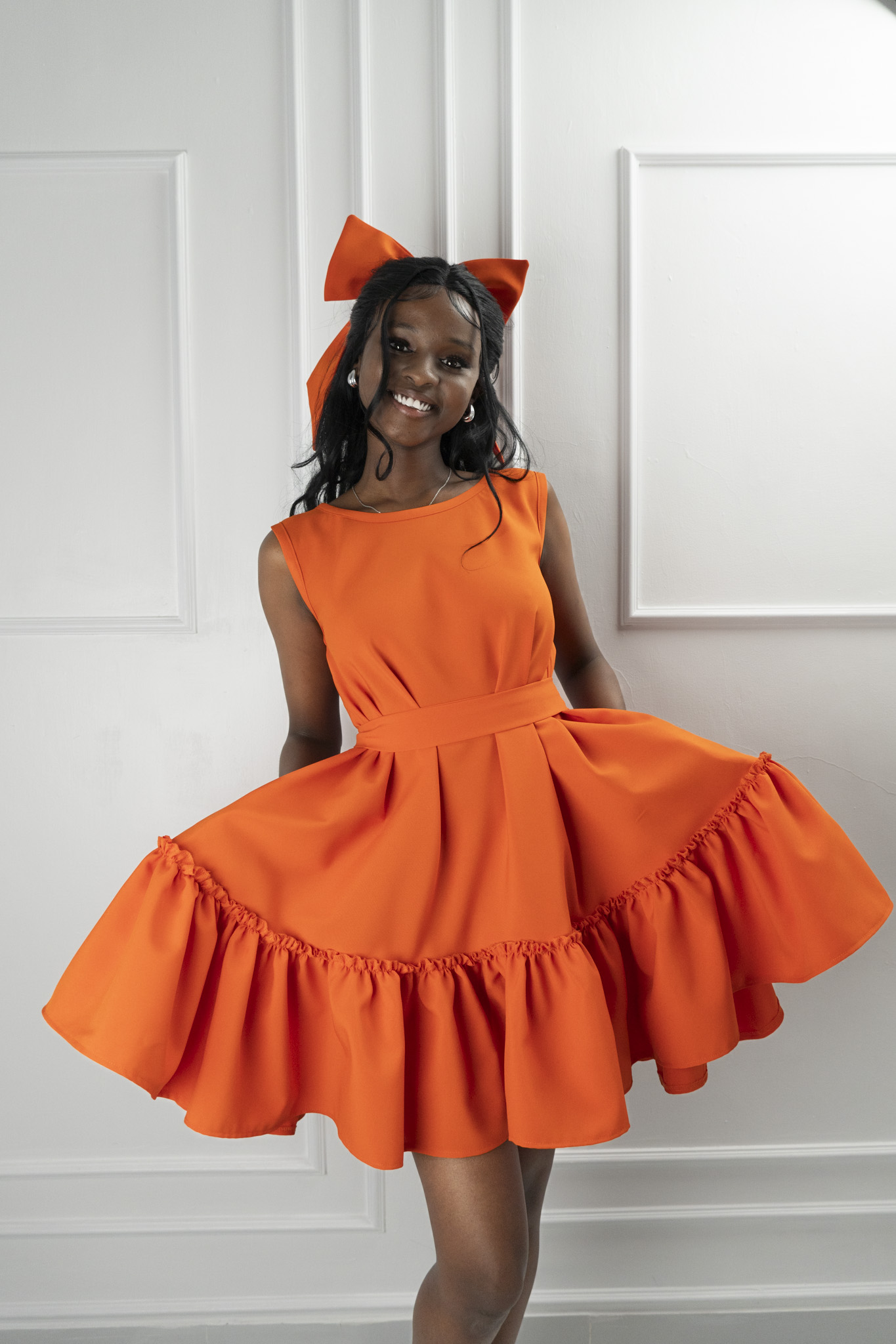 How To Take Your Measurements
