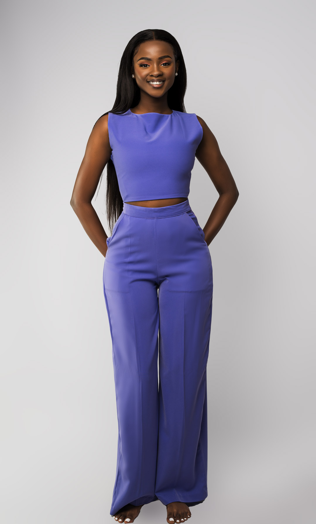 Jojo's 2 Piece